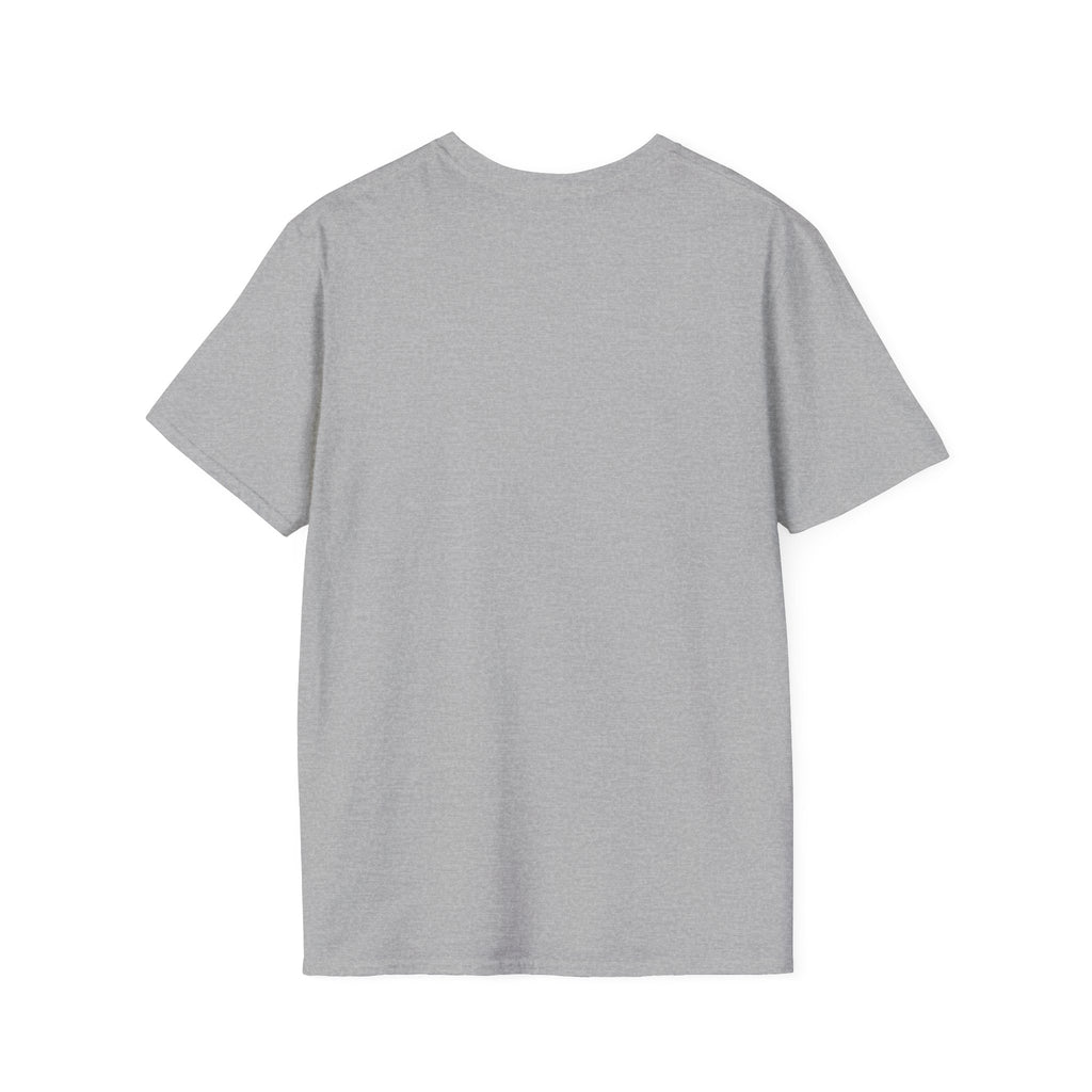 Book Girl T-Shirt — Floral Vintage Reading Tee ("Book Girl")