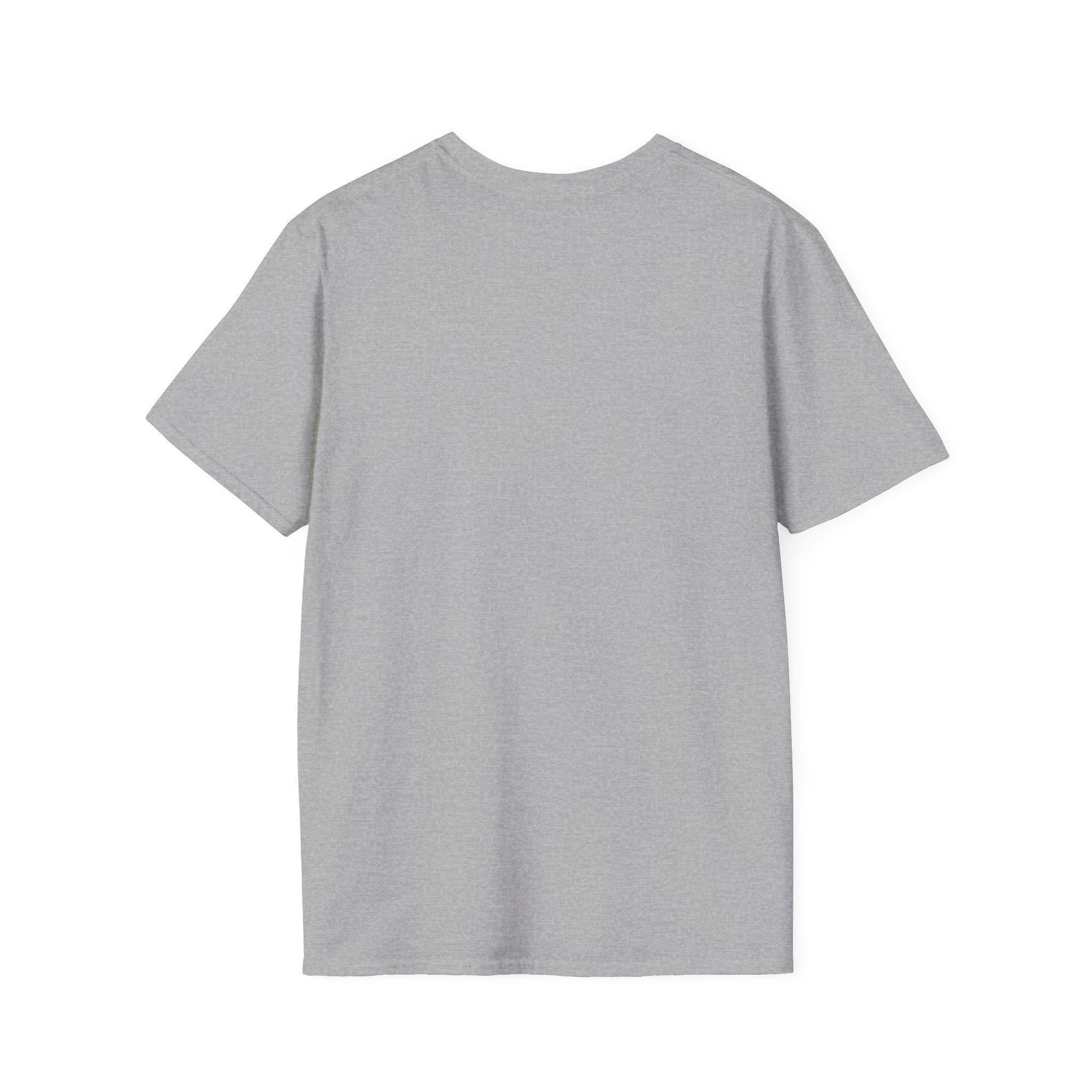 Book Girl T-Shirt — Floral Vintage Reading Tee ("Book Girl")