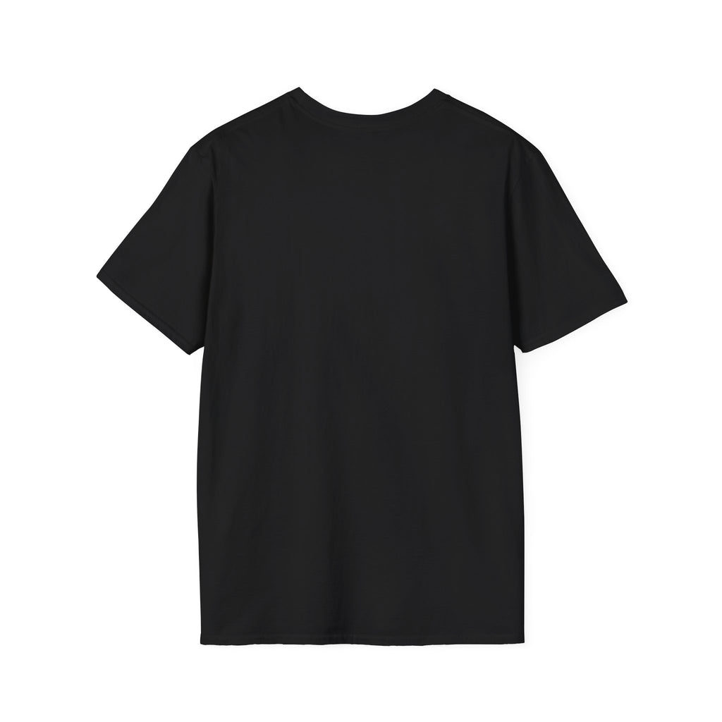 Book Girl T-Shirt — Floral Vintage Reading Tee ("Book Girl")