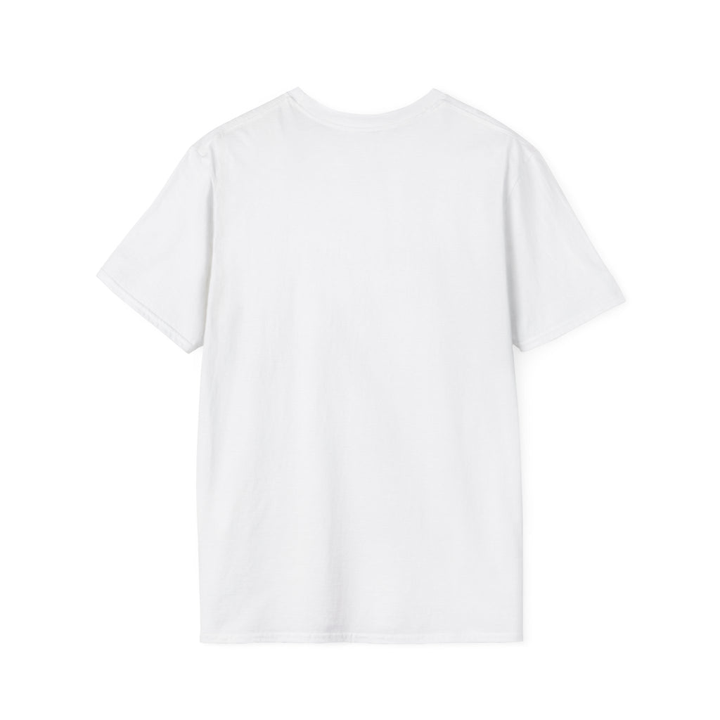 Book Girl T-Shirt — Floral Vintage Reading Tee ("Book Girl")