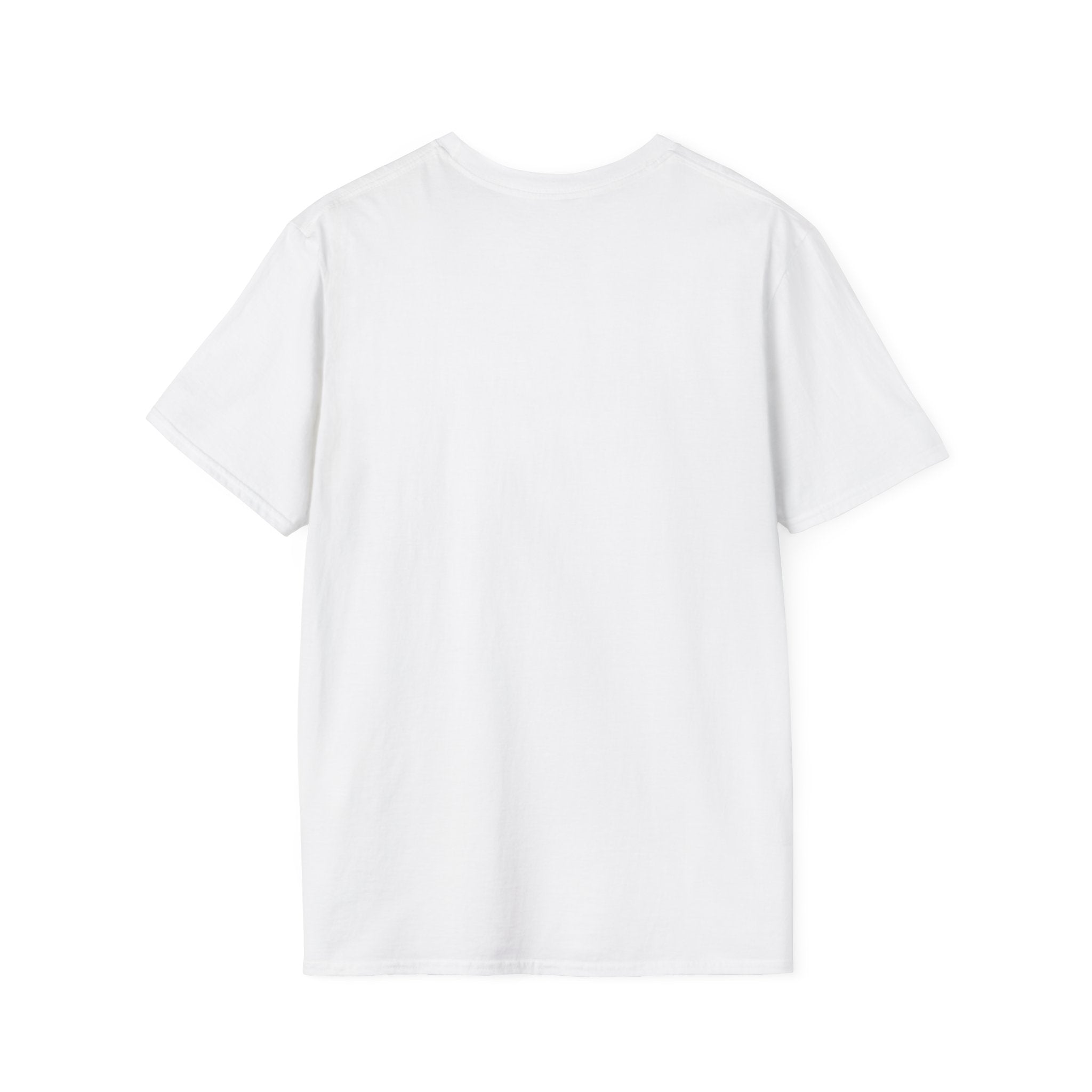Book Girl T-Shirt — Floral Vintage Reading Tee ("Book Girl")