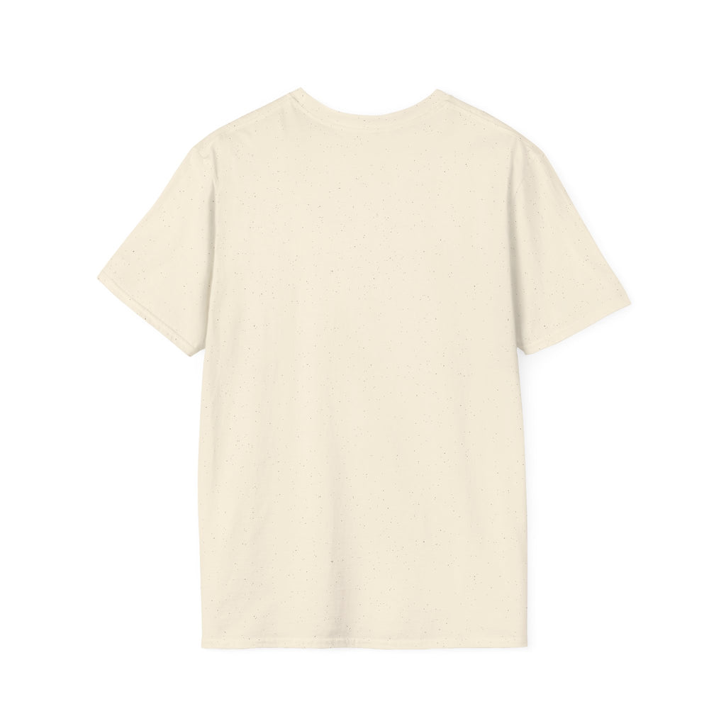 Book Girl T-Shirt — Floral Vintage Reading Tee ("Book Girl")
