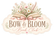 Bow &amp; Bloom Book Club - Home